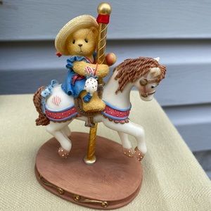 Adorable Cherished Teddies